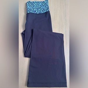 Lululemon Wander Under Flare